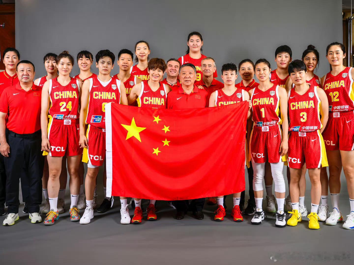 中国女篮亚洲杯半决赛对手极有可能再碰日本对于中国女篮的考验从半决赛开始女篮亚洲杯