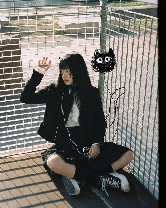 柳多恋📸 