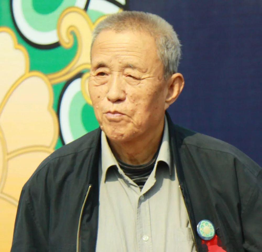顶级彩画专家#王仲杰#先生一路走好 ​​​