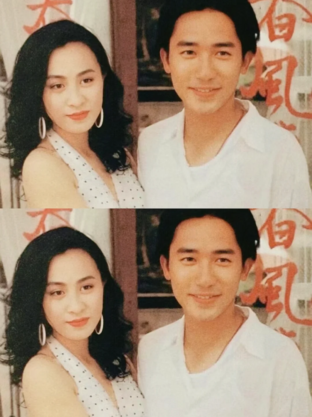 这才是嫁给爱情的意义❗内娱独一份快乐❗