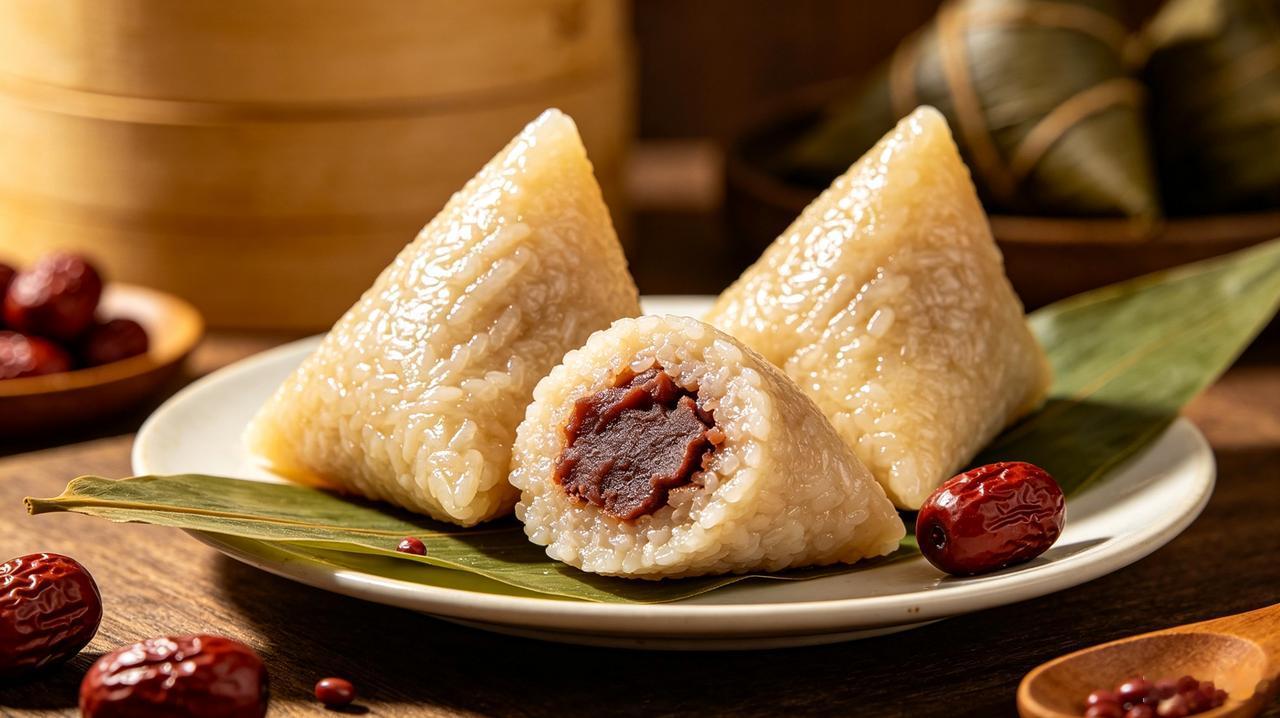 这就为您生成一张美食打卡图~