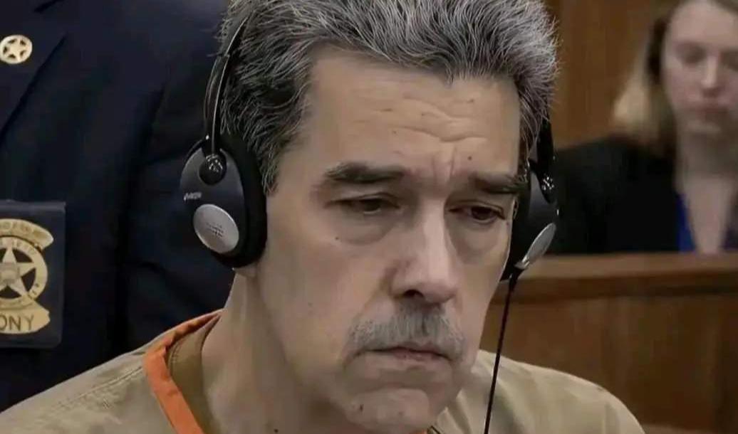 4月7日，特朗普在社交媒体上扔出一句话：自己要学西班牙语，然后去委内瑞拉竞选总统