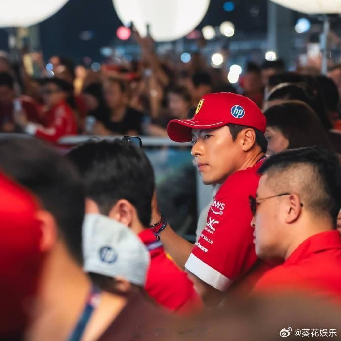 43岁玄彬状态玄彬满40减20 咋帅成这样！ ​​​
