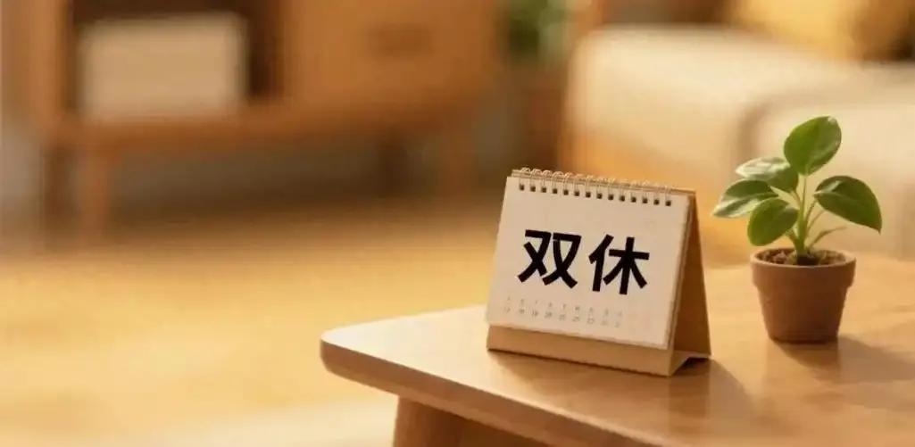 单休、996曾是许多行业的常态，但如今，连被视为“卷王”的长城汽车也宣布全员双休