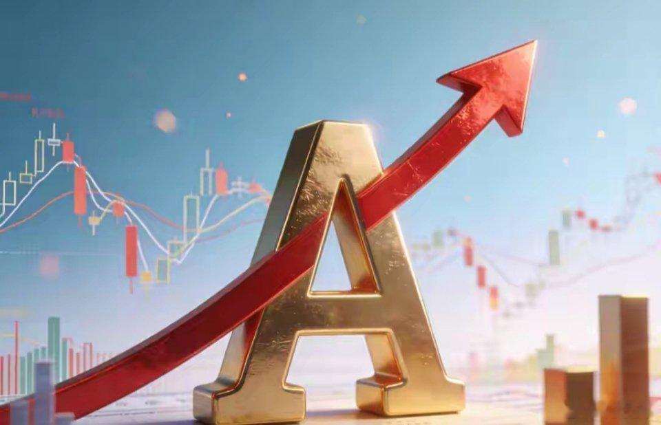 A股重回“光”里！光通信、CXO双双爆发📈8月4日午盘A股全线飘红，成长赛道迎