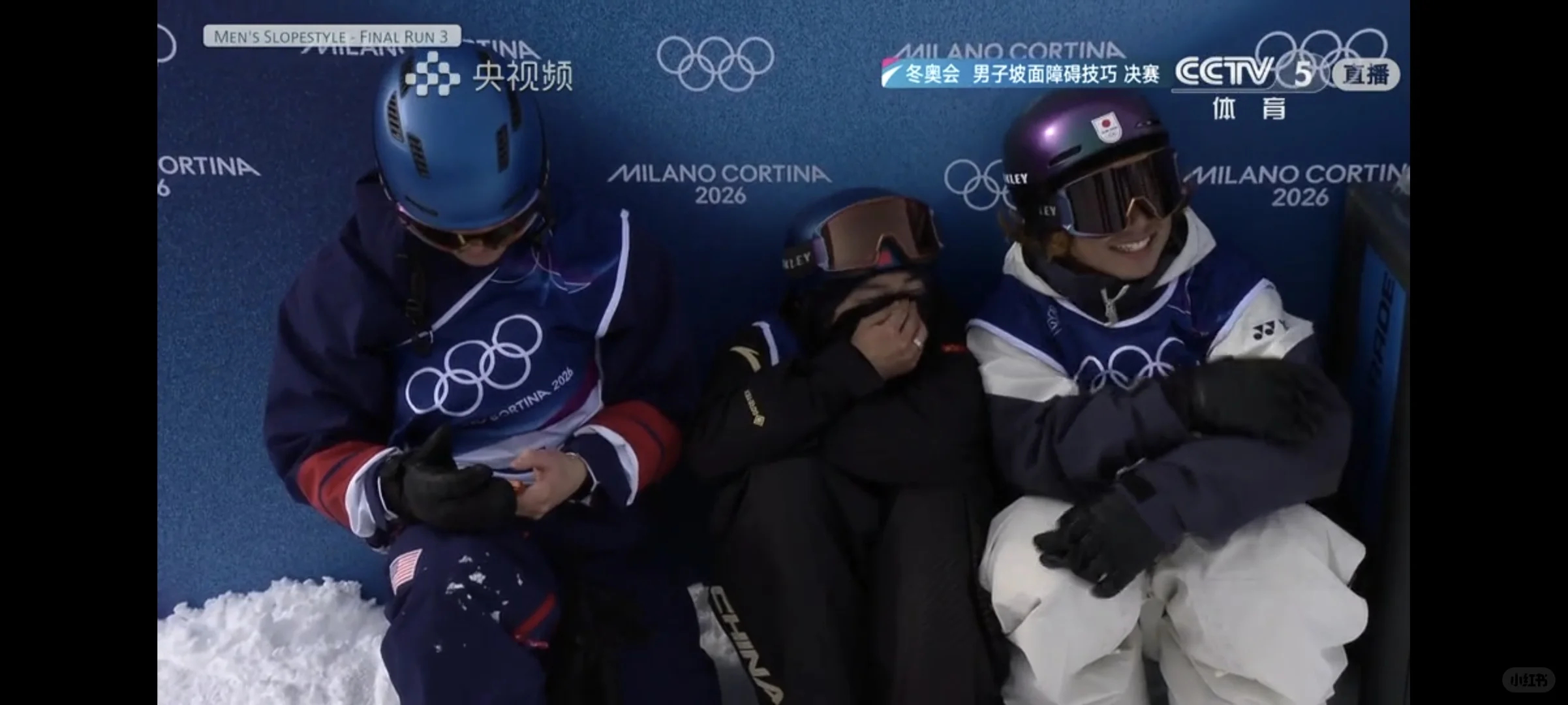 苏翊鸣说储备了没有人实现过的动作00炸场！米兰冬奥夺金后，苏翊鸣曝出重磅消息——