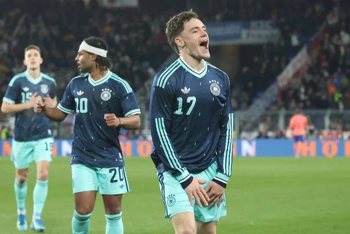 卡尔的国家队首秀，大名单初定？本赛季俱乐部各县赛事贡献9球5助攻的卡尔首次入选国