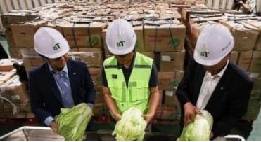 韩国为什么急哄哄跟我们合作，因为他们摆清楚自己的位置了，想拖垮中国基本上不可能，