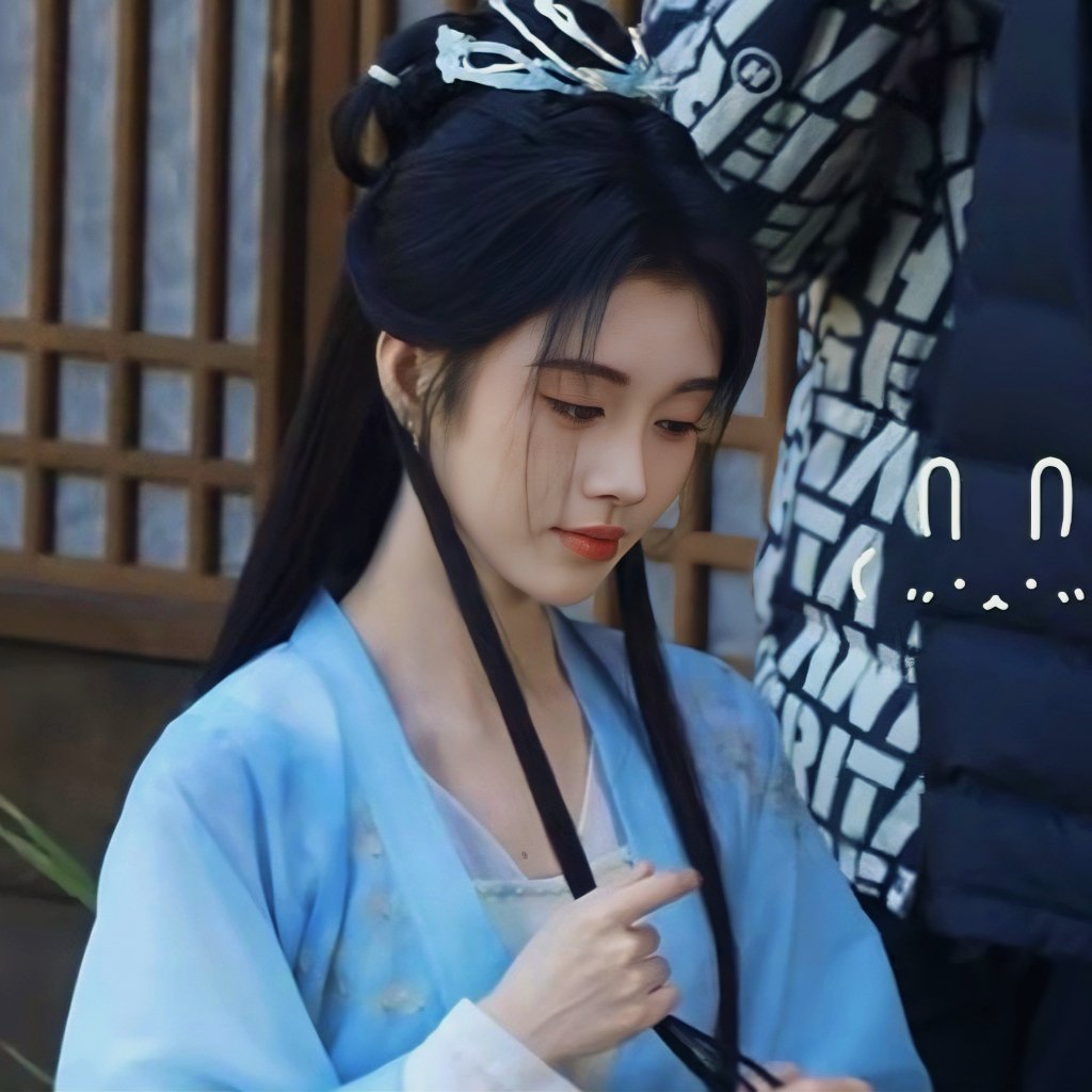 .🎧晒 点 可 爱𓐇 𝐲𝐞𝐞𝐞.ᐟ.ᐟ鞠婧祎 🍊超话星动联产季
