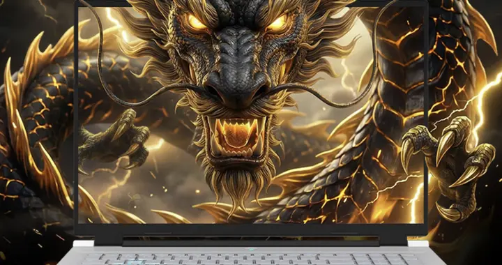 機械革命推蒼龍18 Pro游戲本，銳龍9+5060售9299元起