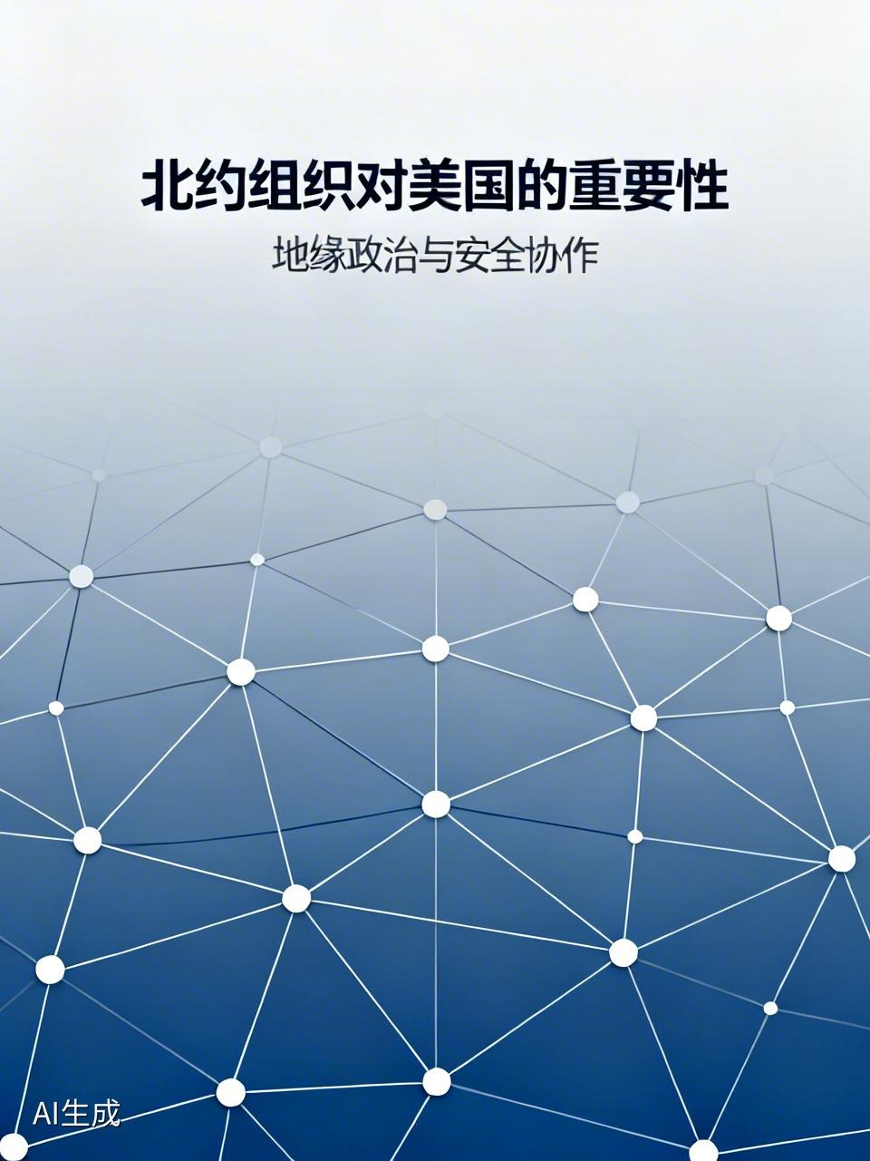在政治上，这有助于美国及时掌握欧洲各国政党力量的消长、政策的调整方向。当某个欧洲