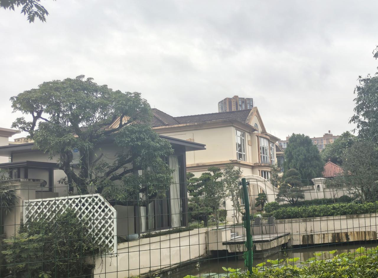 晒图笔记大赛美丽的家园
