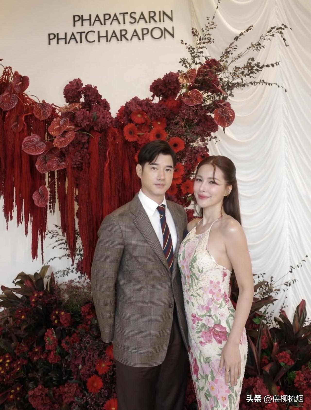 Mario为Junji 35岁生日庆生：Happy birthday to my