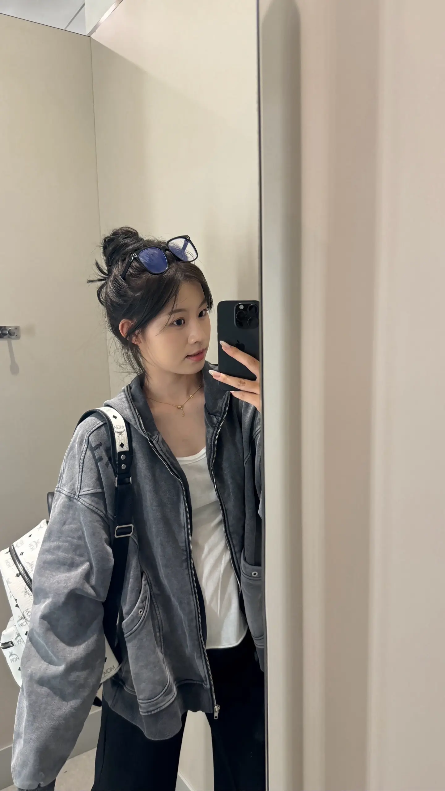 要拥有一个人也幸福的能力