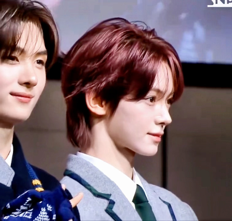 我说不出话了我只会一味的分享韩振的生图了韩振生图好权威sbs歌谣大战红毯