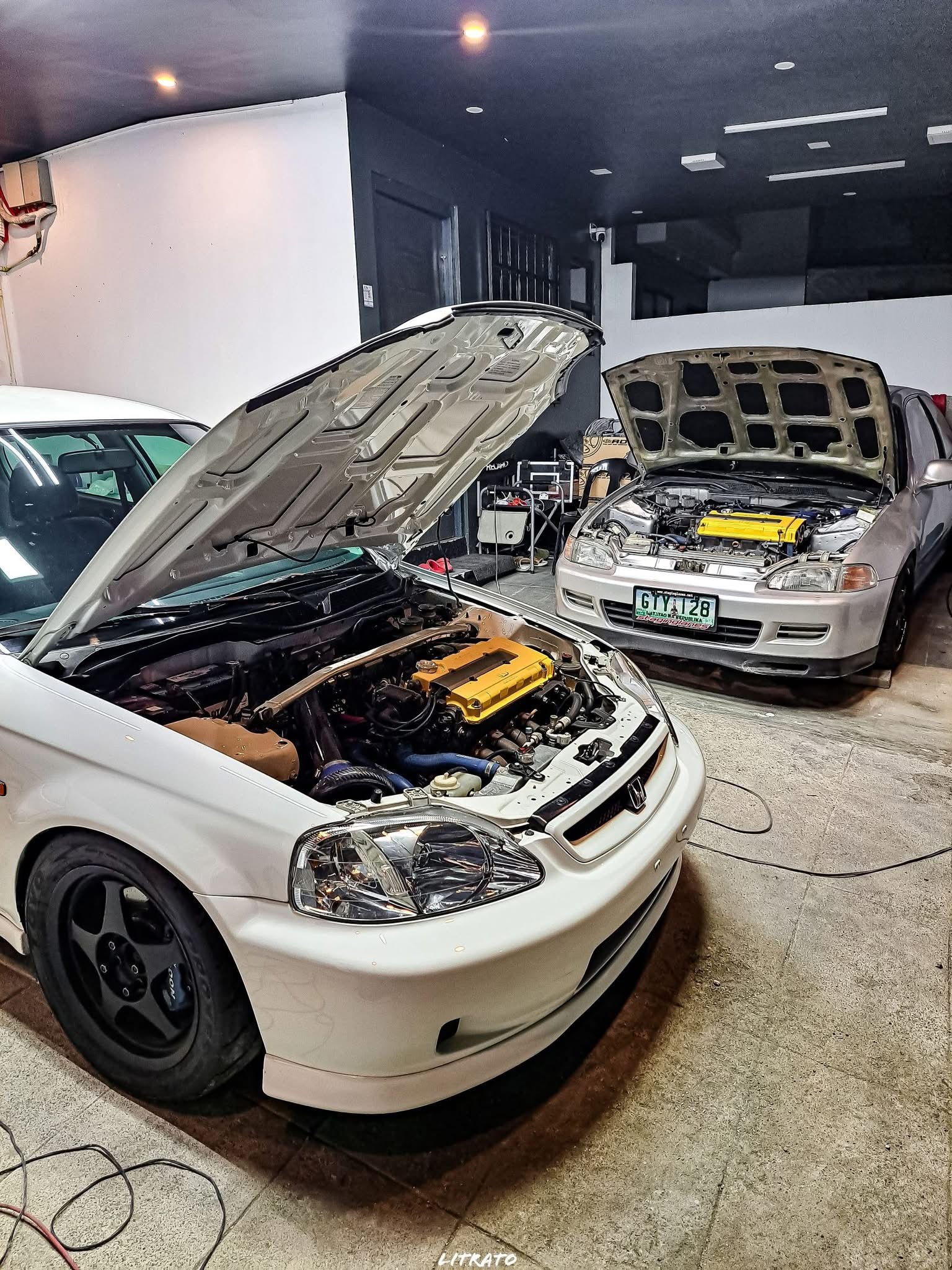 sscs图集灵感与启发