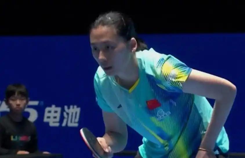 【陈熠对阵桥本帆乃香有什么招？心态至关重要】甚至是今晚陈熠对阵桥本帆乃香的胜负关