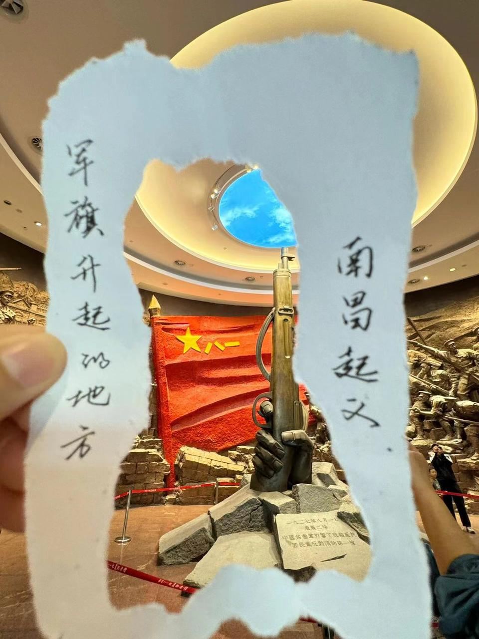 #带父母旅行最舒适的方式#根据多次的经验来讲，还是报个团吧，虽然爸妈不会听我的，