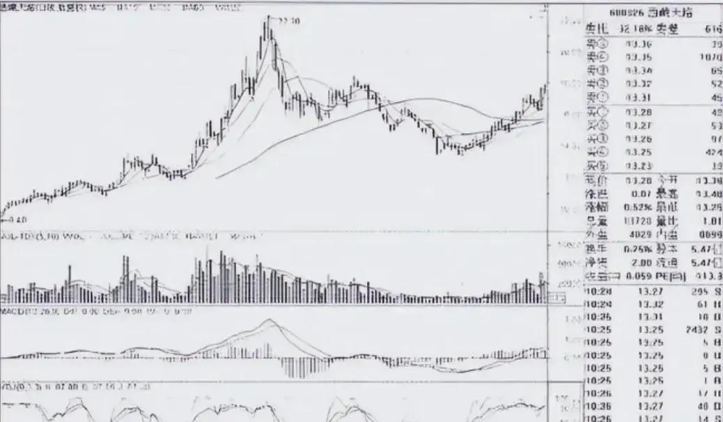 股市里，散户常因指标跟不上节奏而吃亏。换手率这东西，却能实时捕捉资金动静，让人一