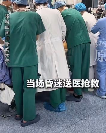 一名租客把砧板随手摆放在窗台晾晒，完全没有做好固定防护，丝毫没有考虑高空坠落的风