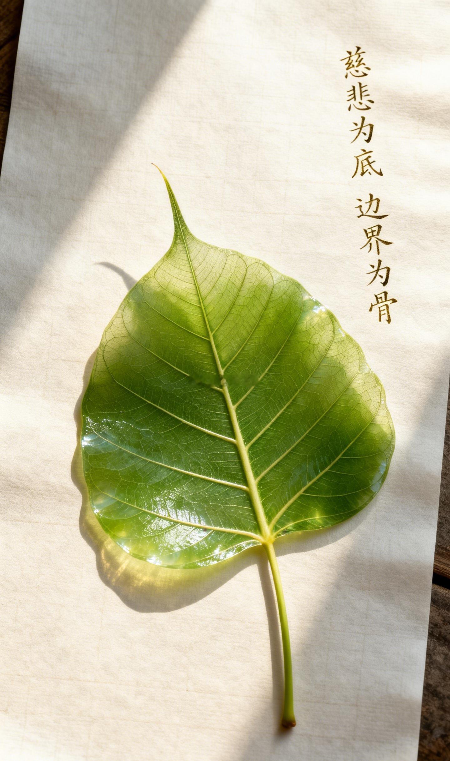 前几天有缘主抱怨说，我真讨厌自己的性格。太软，总被人欺负；太敏感，别人随口一句话