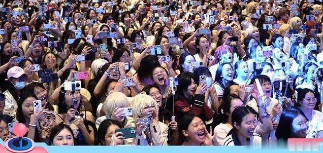 没想到BW门票热度这么高，全球190多个国家的观众一起抢票，海内外玩家共同奔赴这