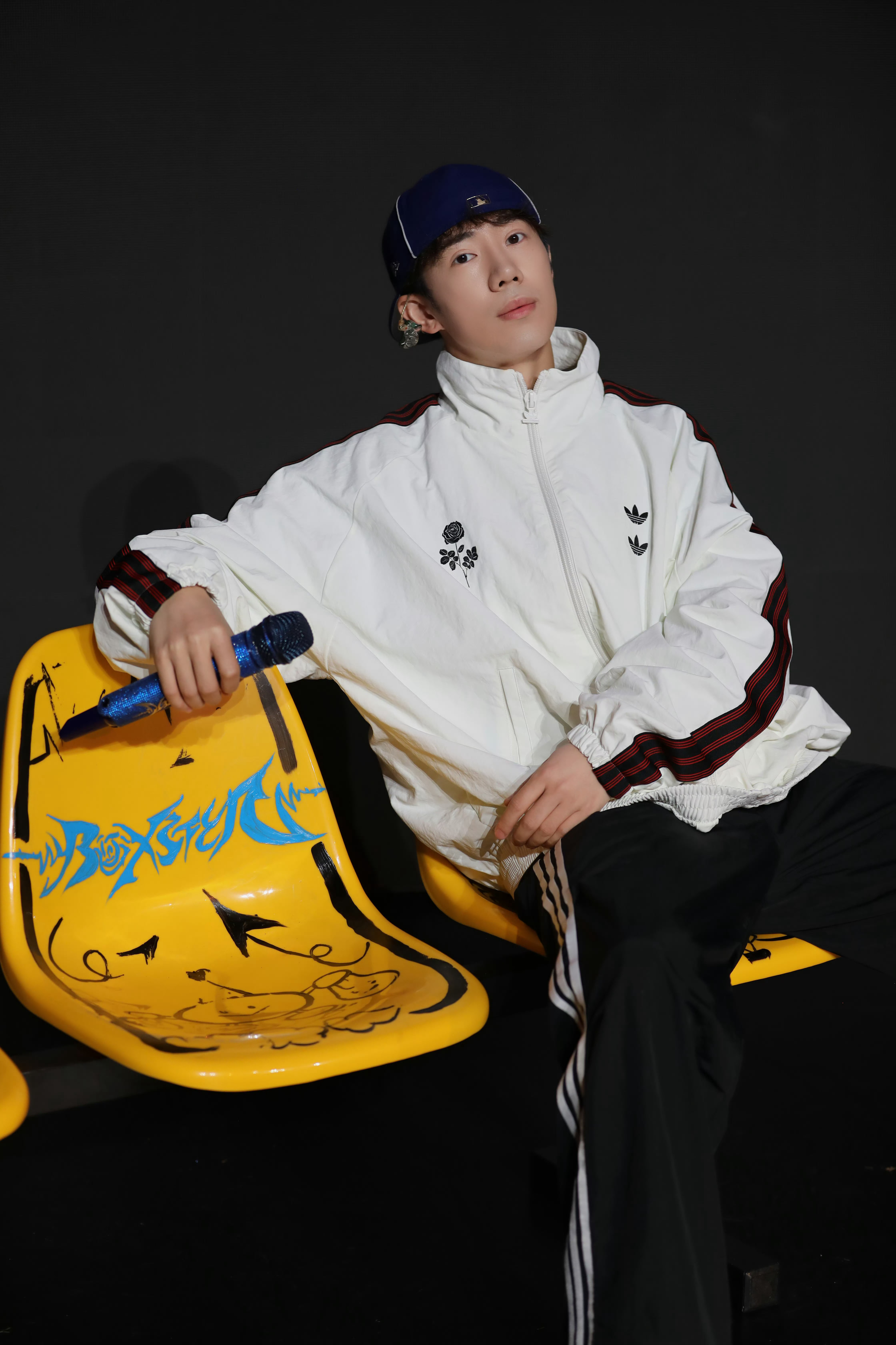 鹭卓winner 🧡鹭卓ReadyToTheTopⅡ巡回演唱会 不惧漫漫长夜，