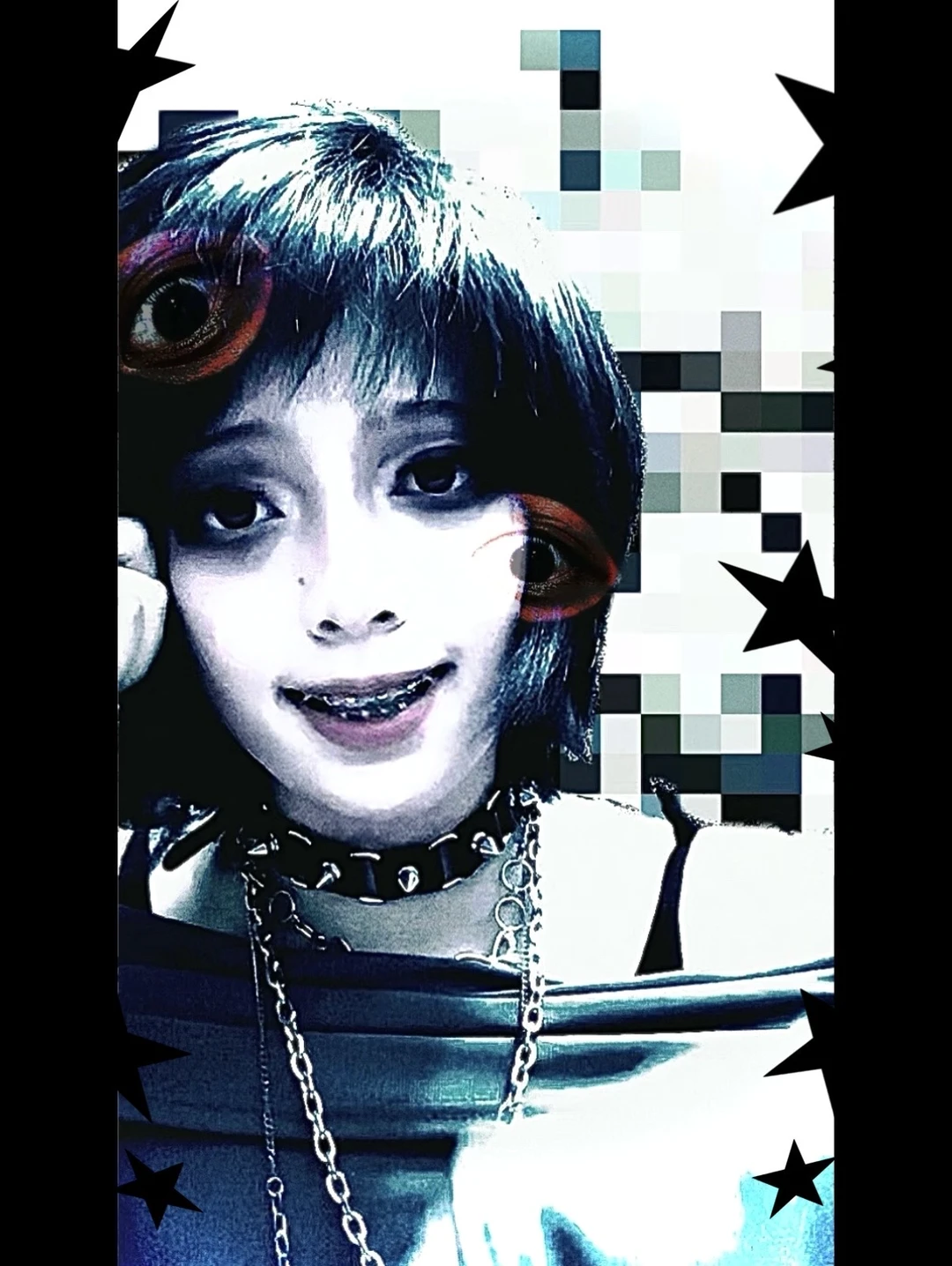 👁️Look AT ME