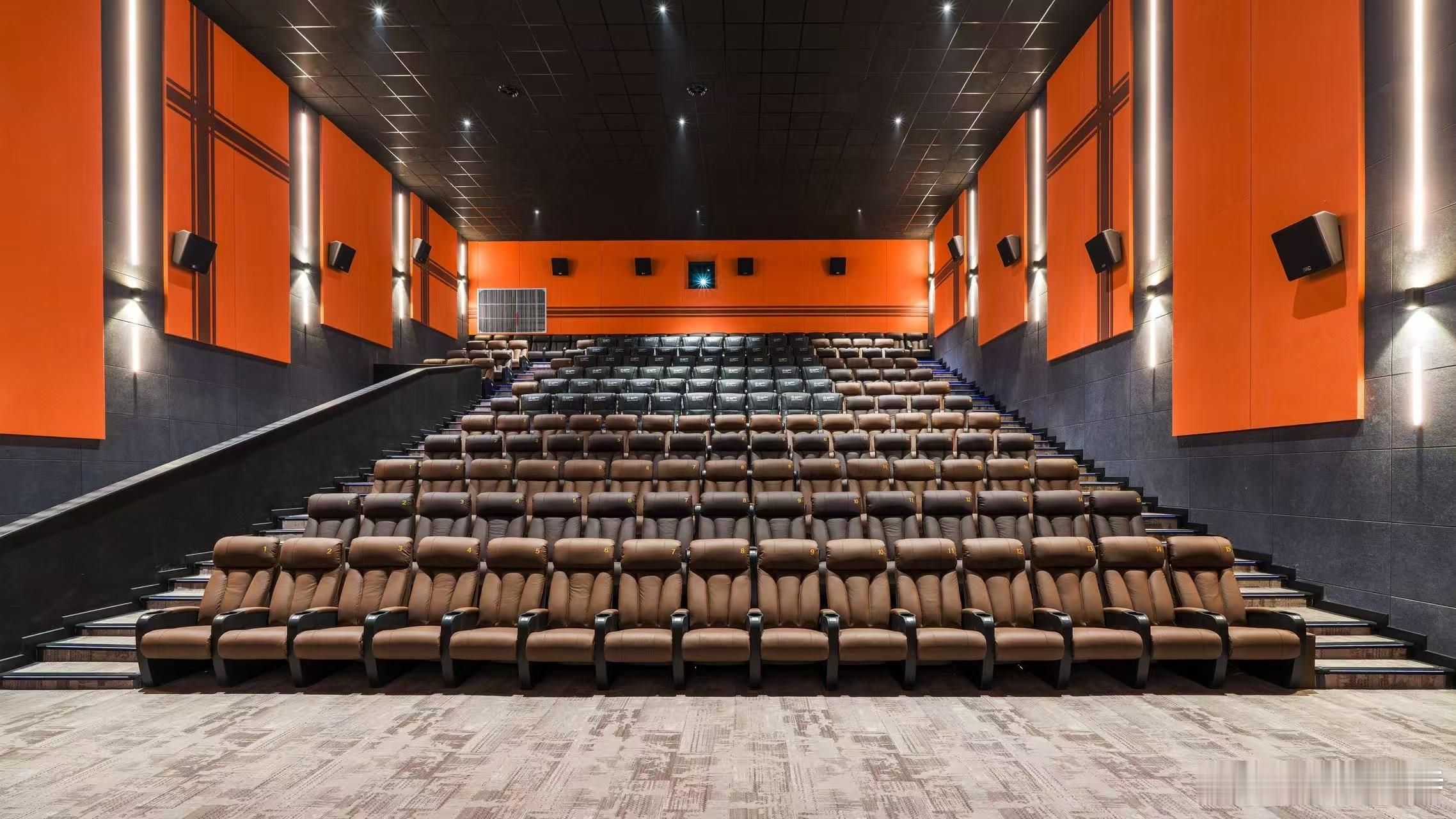 听听温特怎么说 直播间大哥影城旗下的济南UME影城（龙湖西城天街店）荣获2026