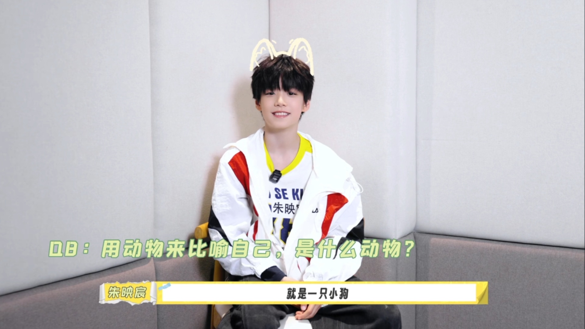 就是一只小狗૮ ´͈ ᗜ `͈ ა 