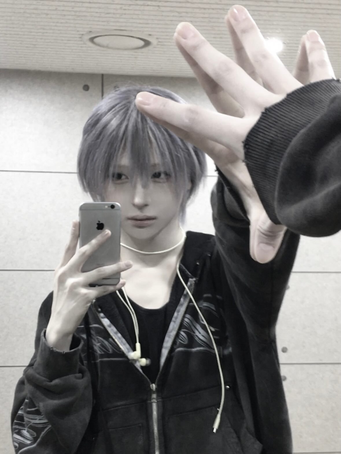李清明更新自拍 完全人间bjd