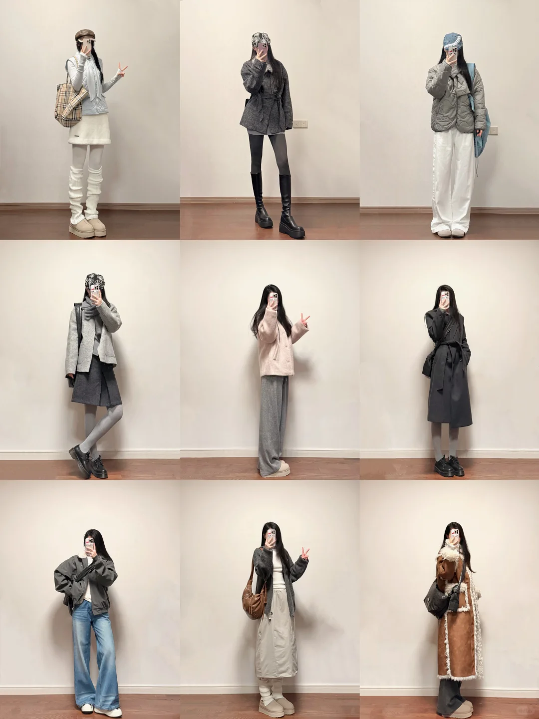 173 104｜高妹可以永远相信我买衣服的眼光