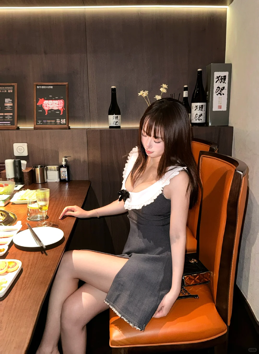 吃个漂亮饭🍴