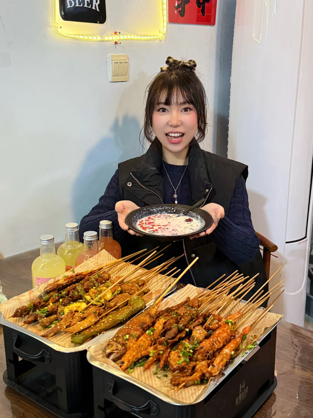 wok！绵阳居然有这个了！！