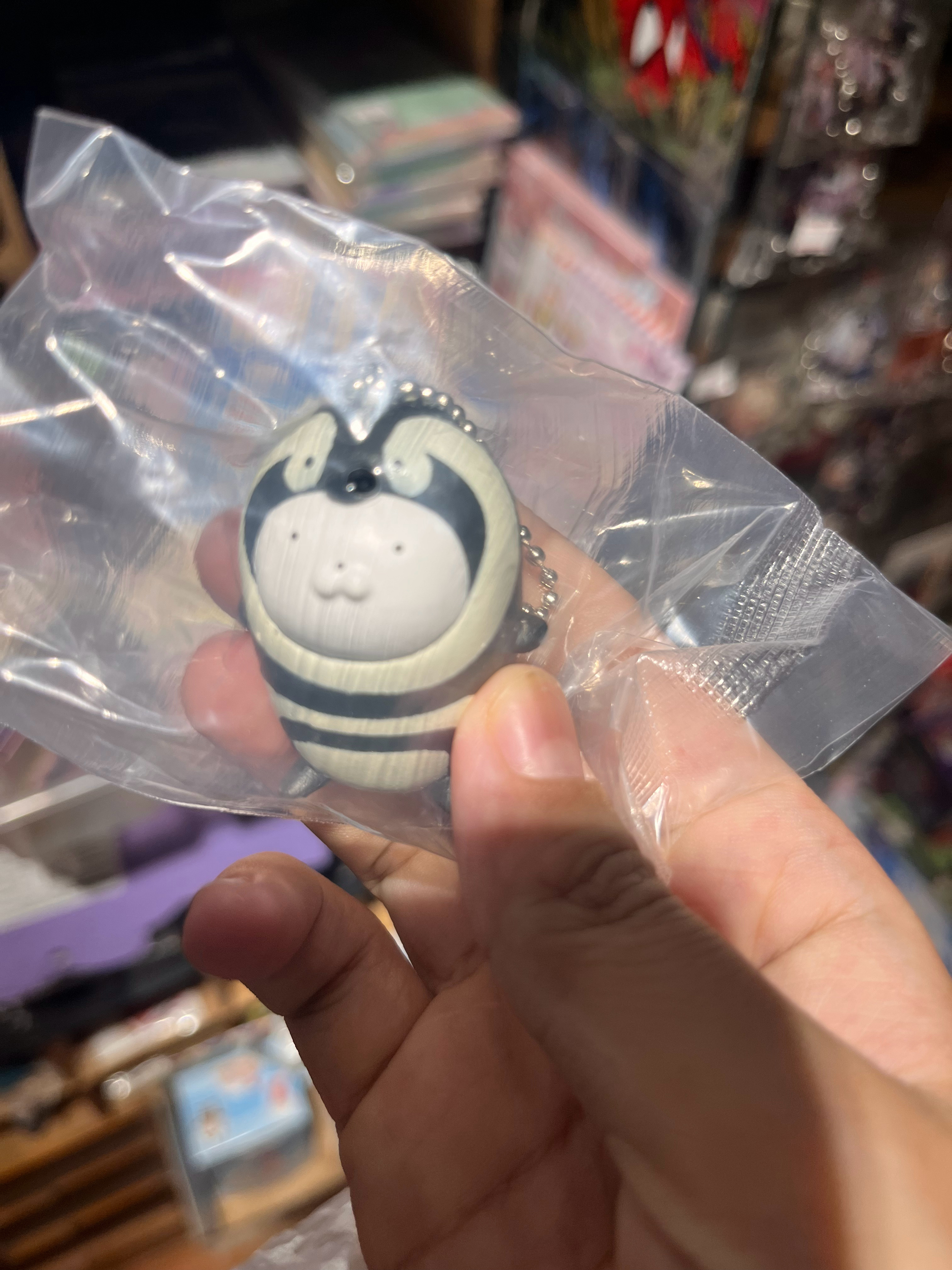 北极企鹅 