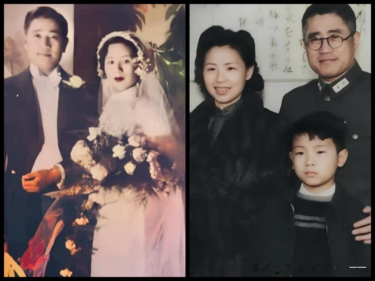 廖耀湘居然娶了黄兴的侄女？

一、原生家庭（湖南新邵老家）
1. 祖父：廖光宦