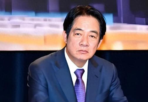 赖清德7月8日用中日文双语写道：“今天是台湾的挚友、卓越的政治家安倍晋三前首相逝
