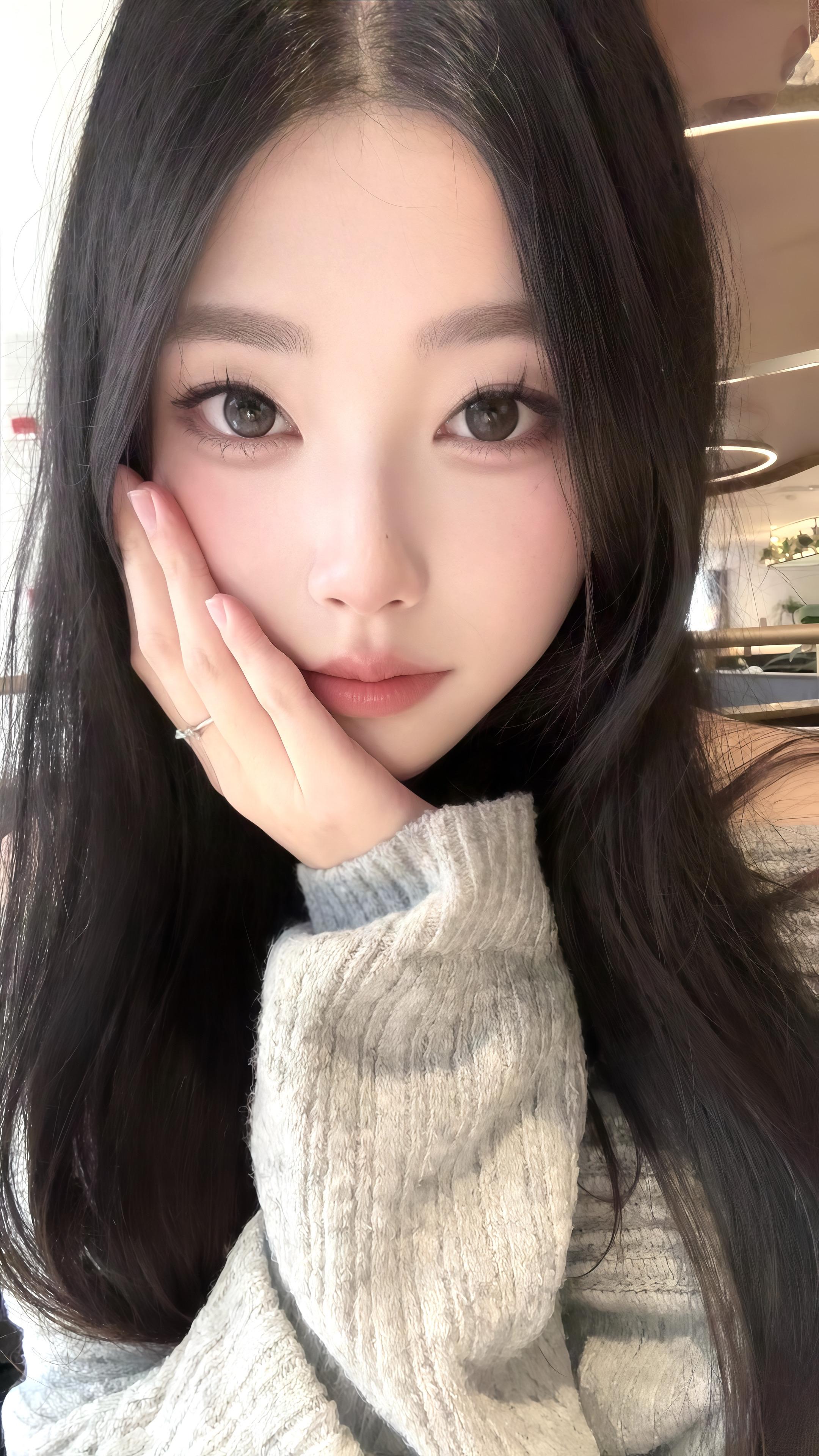 靠近我 然后别离开