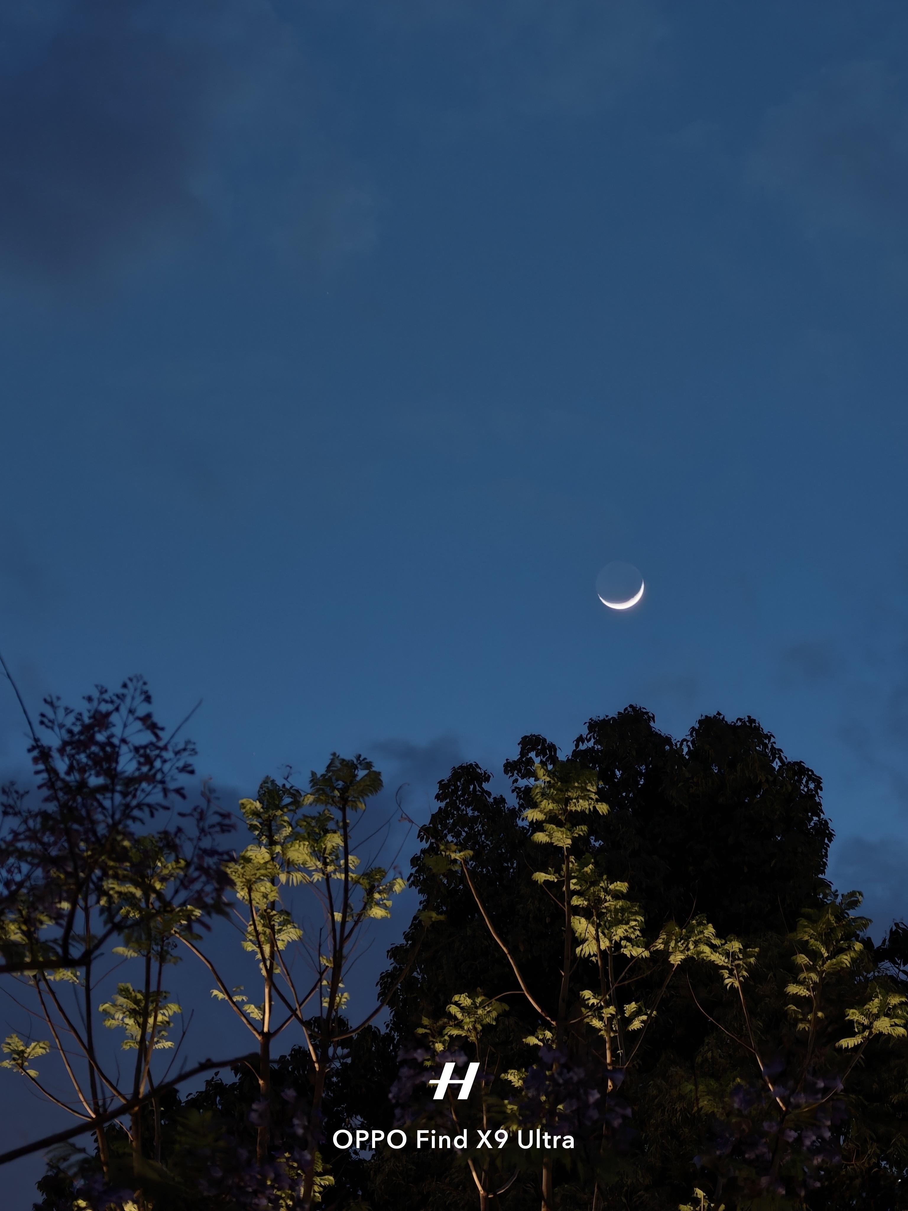 晚安🌙 