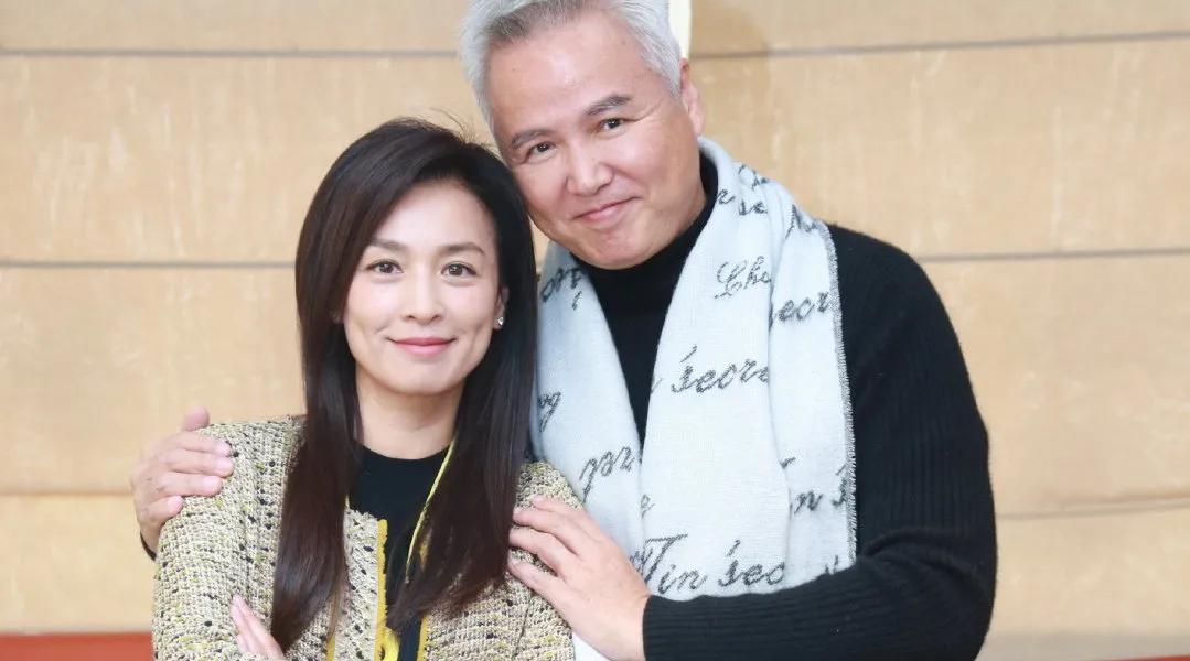 张庭林瑞阳，卷土重来了！

8月21日，张庭夫妇突然传来了最新消息，没想到沉寂的