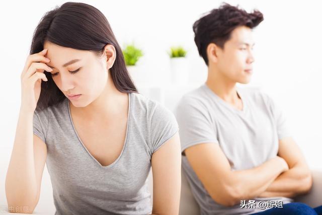 儿子五年婚姻走到终点这件事，让我彻底想明白一个道理，谈恋爱可以只看两个人感情，结