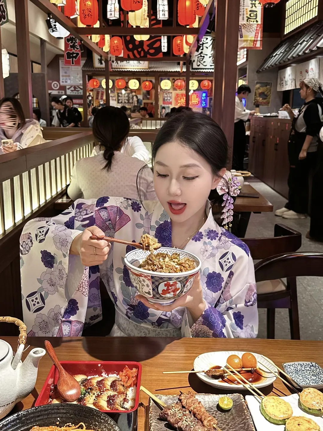 🥢𝘿𝙚𝙡𝙞𝙘𝙞𝙤𝙪𝙨  一齊食飯