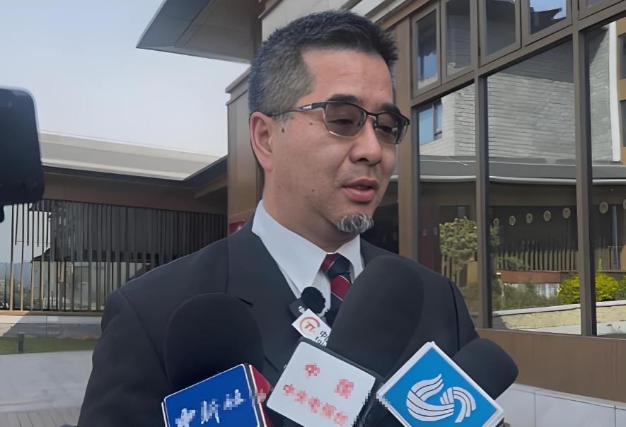 萧旭岑近日抛出惊人言论：若台湾民众真心期盼统一，届时动手的未必是大陆，反倒极有可