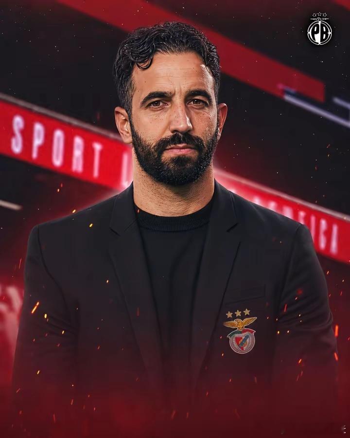 本菲卡要“转运”了？5月19日消息，英媒talkSPORT称，阿莫林或出任本菲卡