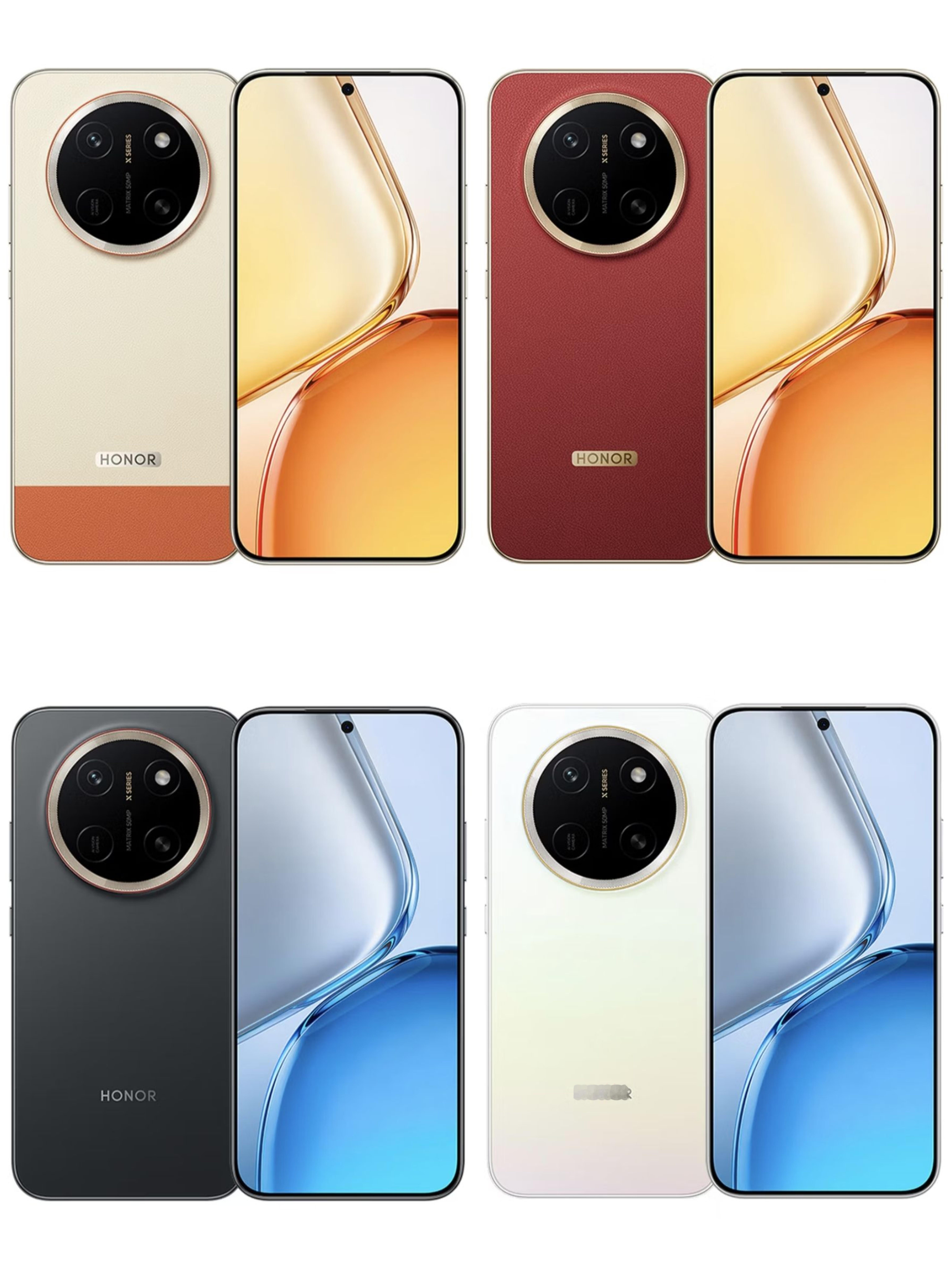 荣耀X80Pro Max官宣6月22日发布，骁龙6 Gen5+11000mAh大