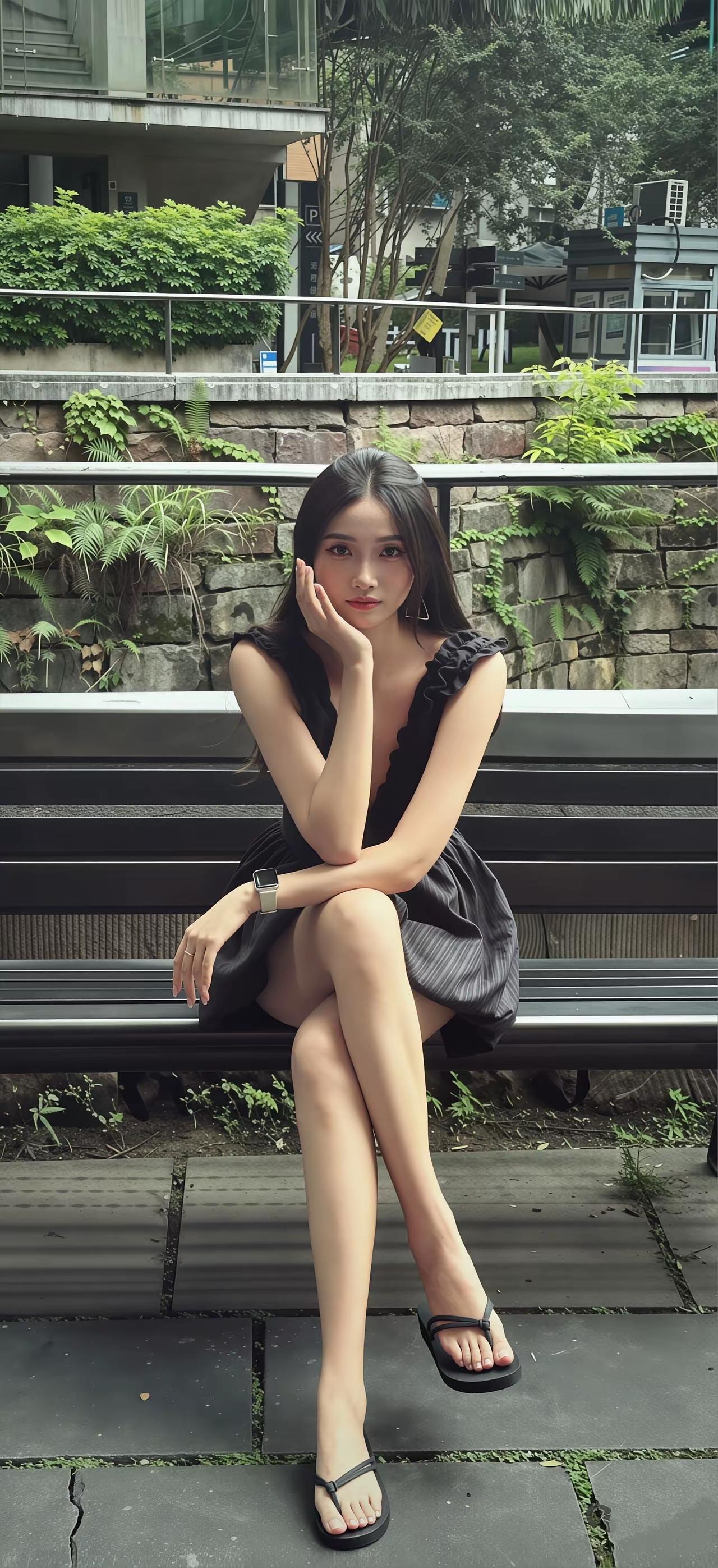 包容的另一面是冷漠，
我对谁都没意见，
因为不在乎。