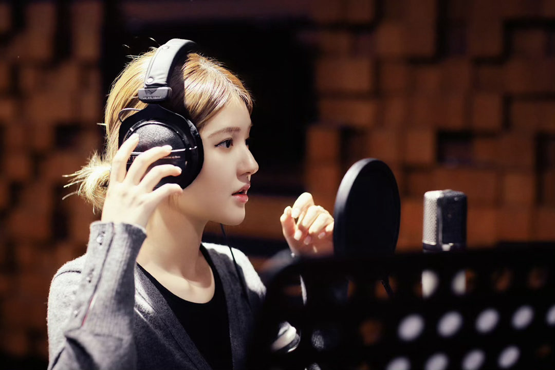 赵露思StayRomantic曼谷演唱会RosyStayRomantic浪漫乐园