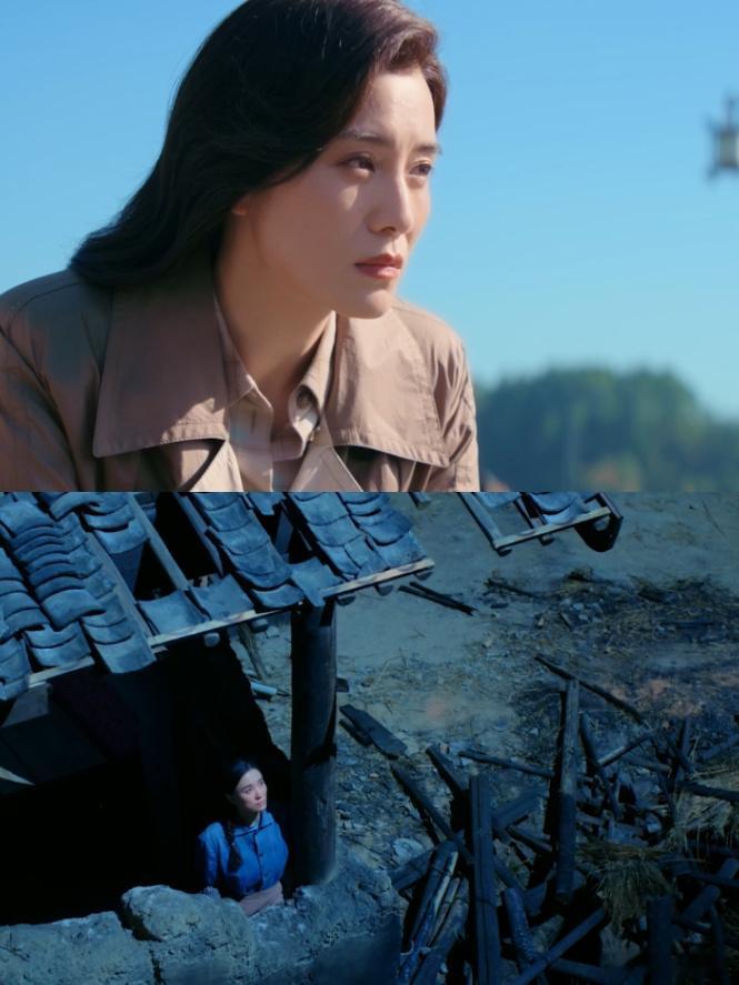 宋佳新剧带婆婆改嫁芳名三九任凭全村非议也绝不妥协，宋佳带着婆婆勇敢奔赴新生活，骨