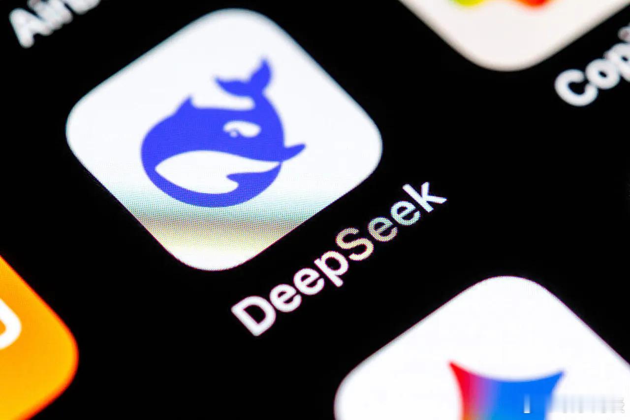 【DeepSeek 可能即将再次撼动 AI 世界】（ZDNET）据报道，中国人工
