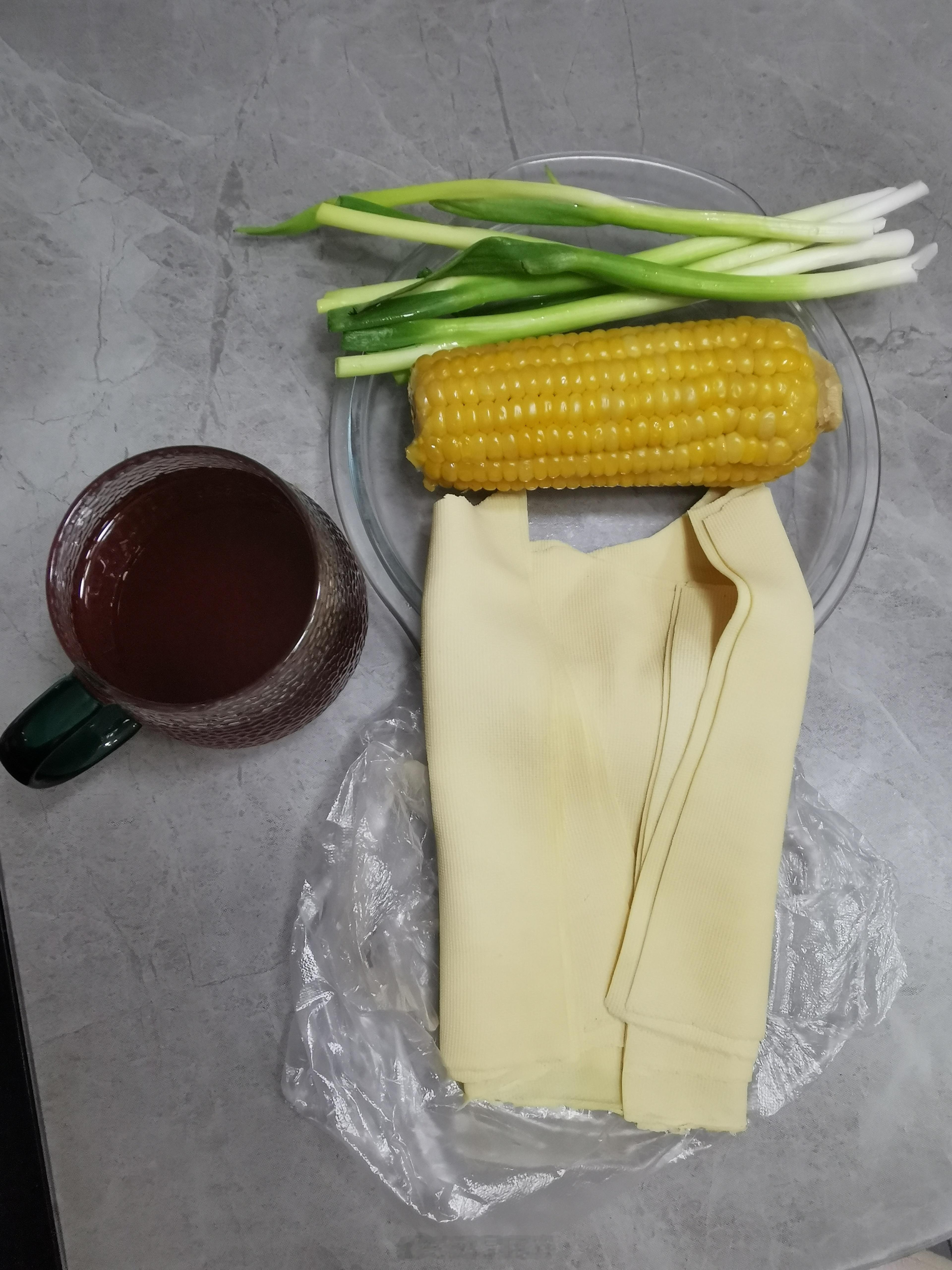 这怎么不算是地道的减脂餐呢每日一餐分享